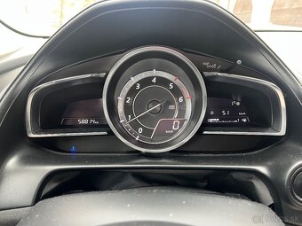Mazda cx3 - 6