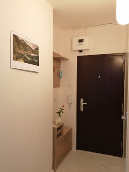 1-IZB byt, Pod. Biskupice, TOPLIANSKÁ - 6