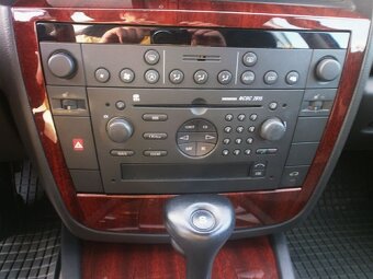 OPEL OMEGA B 2.2i Automat, 2003, - 6
