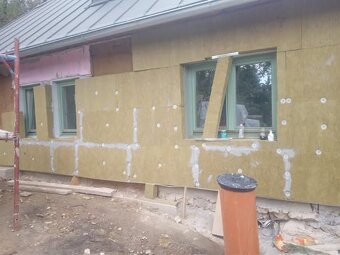 Kosenie záhrad a pílenie dreva - 6