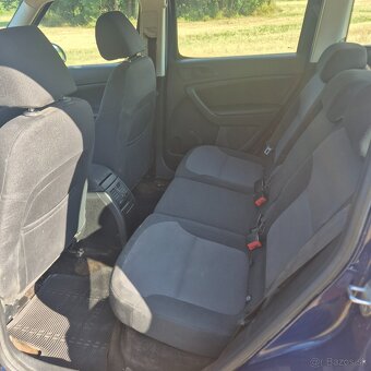 Predam Škoda Yeti 2.0tdi 4x4 - 6
