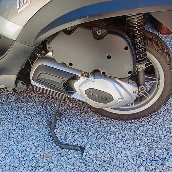 Piaggio MP3 .16kw - 6