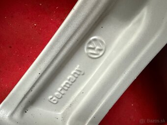 Original Volkswagen 5x112 r18 - 6