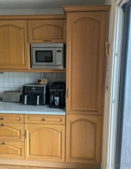 Dubová venkovská linka se spotřebiči, 4916 - 6