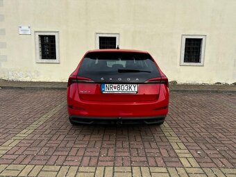 Škoda Scala 1.5 TSI 110kW - 6