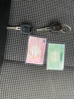 Predám seat leon1 1,9 TDi 81kW prvej generácie - 6