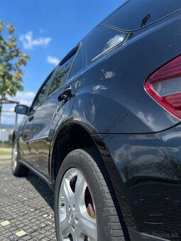 Mercedes Benz ML320 CDI 2007 165kw - 6