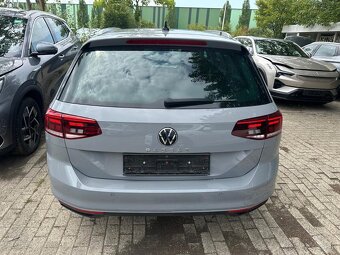 Volkswagen passat Variant 2.0 TDI Business - 6