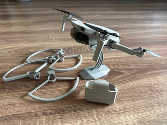 Dji mini 2 fly more combo - 6