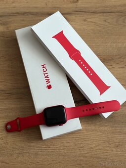 iPhone 13 Pro+Apple Watch Series 9 45mm - 6