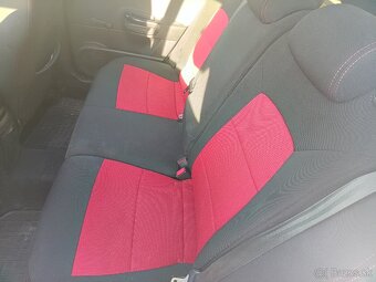 Kia Cee'd SW 2012 - 6
