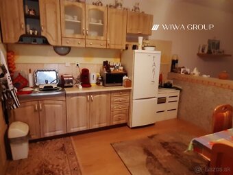 Chľaba – rodinný dom s terasou 6/22 - 6