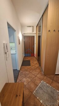 TRNAVSKÁ CESTA 2-IZB BYT NOVO zariadený + parking. - 6