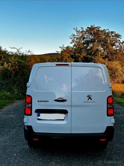 Predám Peugeot Expert 2.0blueHDI 110kw 2021/09 naj 80000km - 6