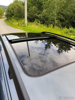 Predám Škoda Superb 2 facelift 125 kw 4x4 2015 - 6