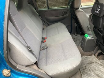 Kia sportage - 6