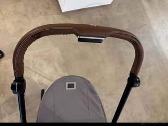 Cybex kocik - 6