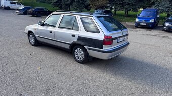 Škoda Felicia 1.3 mpi - 6
