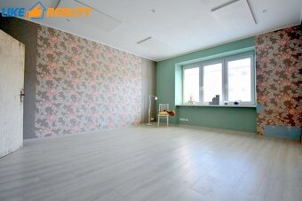 Veľkometrážny 3 izbový byt Vrútky - 6