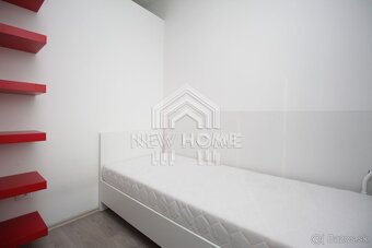 DULOVO nám. -  garsónka, WIFI, pivnica, ul. Trenčianska - 6