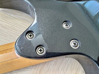 Strandberg Guitars Boden Metal 6 2017 - 202 - 6