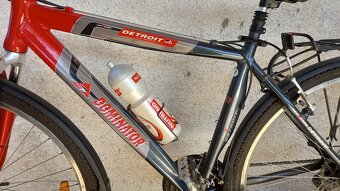 Pánsky bicykel Dominátor Detroit - 6