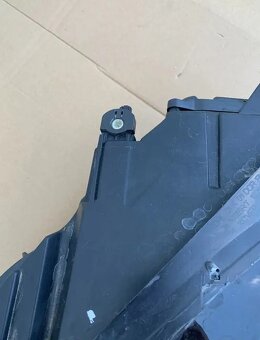 predni svetlo xenon levy leve vw golf 7 vii gti - 6