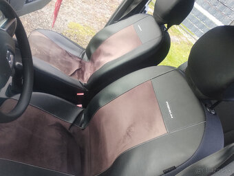 Dacia lodgy - 7 miest, 89 000km - 6