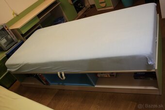 Zostava do chlapčenskej izby pre dvoch - 6