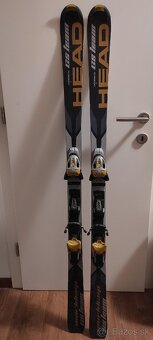 Detske-juniorske lyze Head, Nordica - 6