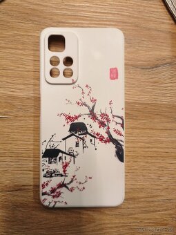 Xiaomi Redmi note pro+ 5G - 6