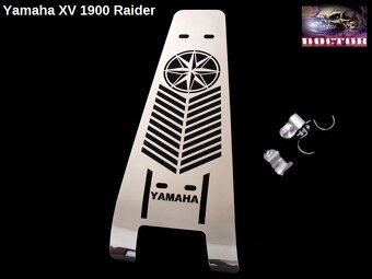 Kryt motoru Dragstar,Wildstar,Midnight,Raider,Warrior. - 6