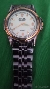 Hodinky ROLEX Quartz - 6
