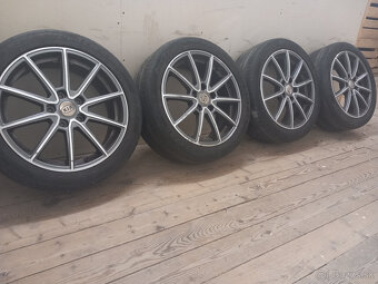 5x114.3 R17 Kia - 6