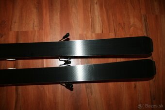 lyže salomon 130 cm - 6