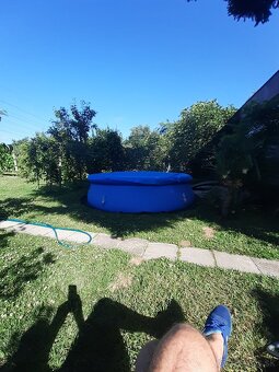 Záhrada v Ružinove - 6