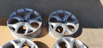 Cx7 cx-7 cx-5 mazda 6 gh gj 5x114,3 r19 cr-v tucson sportage - 6