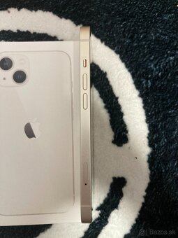 Iphone 13 128GB Starlight - 6