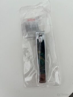 Garnier - šampóny, balzamy, masky, taštičky, cvakátko - 6