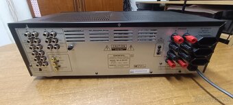 ONKYO  A-8640 - 6