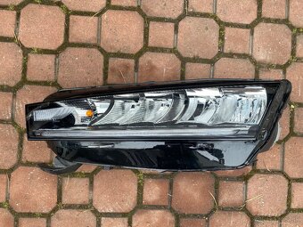 Volkswagen Škoda Seat Náhradné diely karosérie - 6