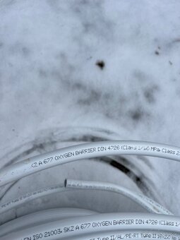 Podlahové kúrenie - 6