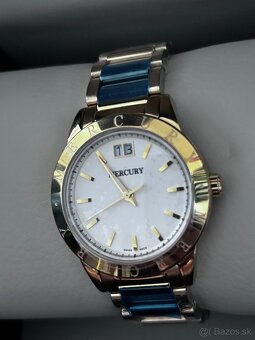 Dámske švajčiarske hodinky. - 6