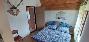 Predaj chaty Zemplínska Šírava - Kaluža - 6