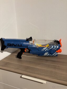Nerf pištole - 6