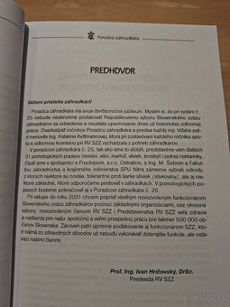 Poradca záhradkára 25 - 6