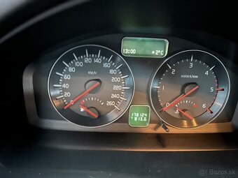 Volvo S40 D5 132KW - 6