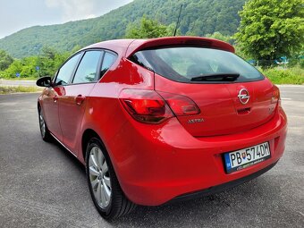 OPEL ASTRA 1,7 CDTI - 6