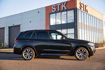 BMW X5 xDrive40d A/T - 6