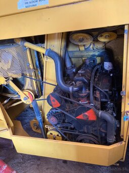 Kombajn Sampo 2025 - 6